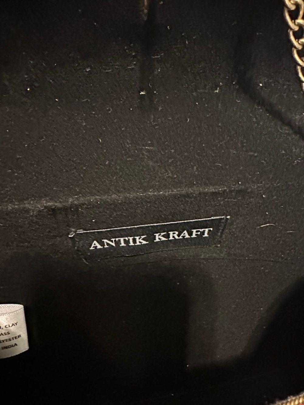 Bag - Picture 4 of 5